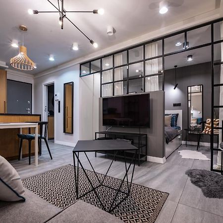 Amarone Apartment Gdynia Bagian luar foto