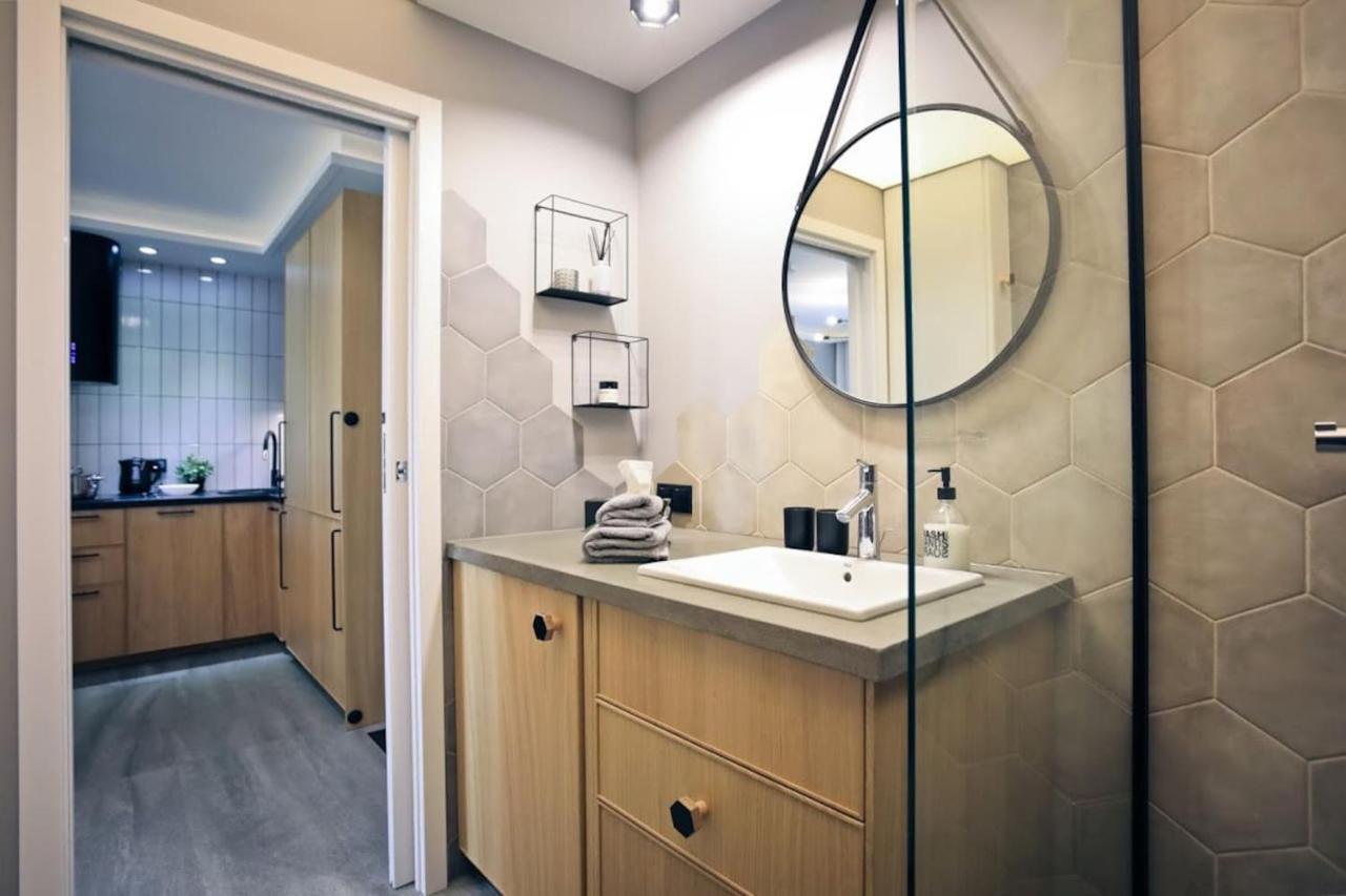 Amarone Apartment Gdynia Bagian luar foto