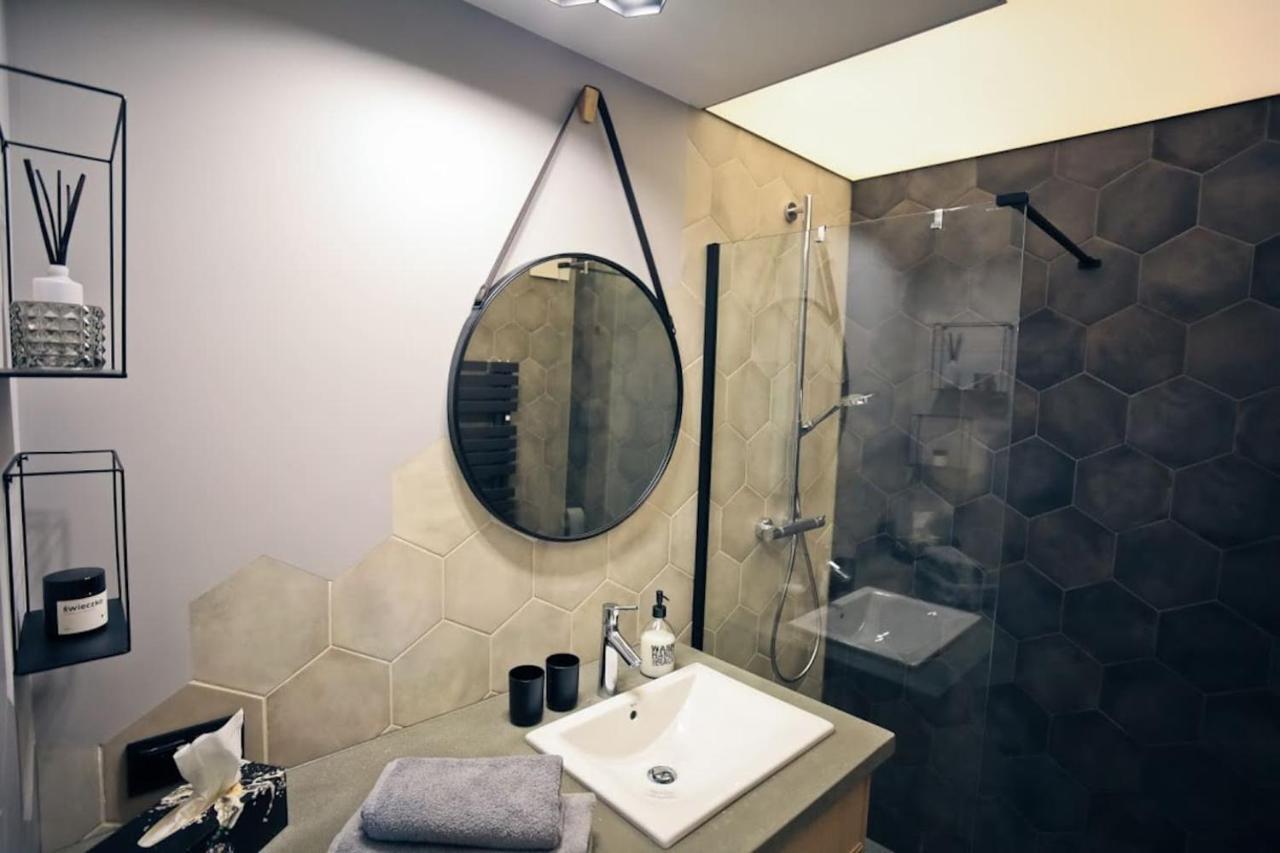 Amarone Apartment Gdynia Bagian luar foto