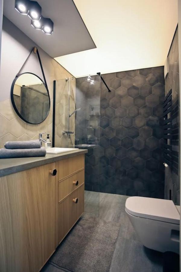 Amarone Apartment Gdynia Bagian luar foto